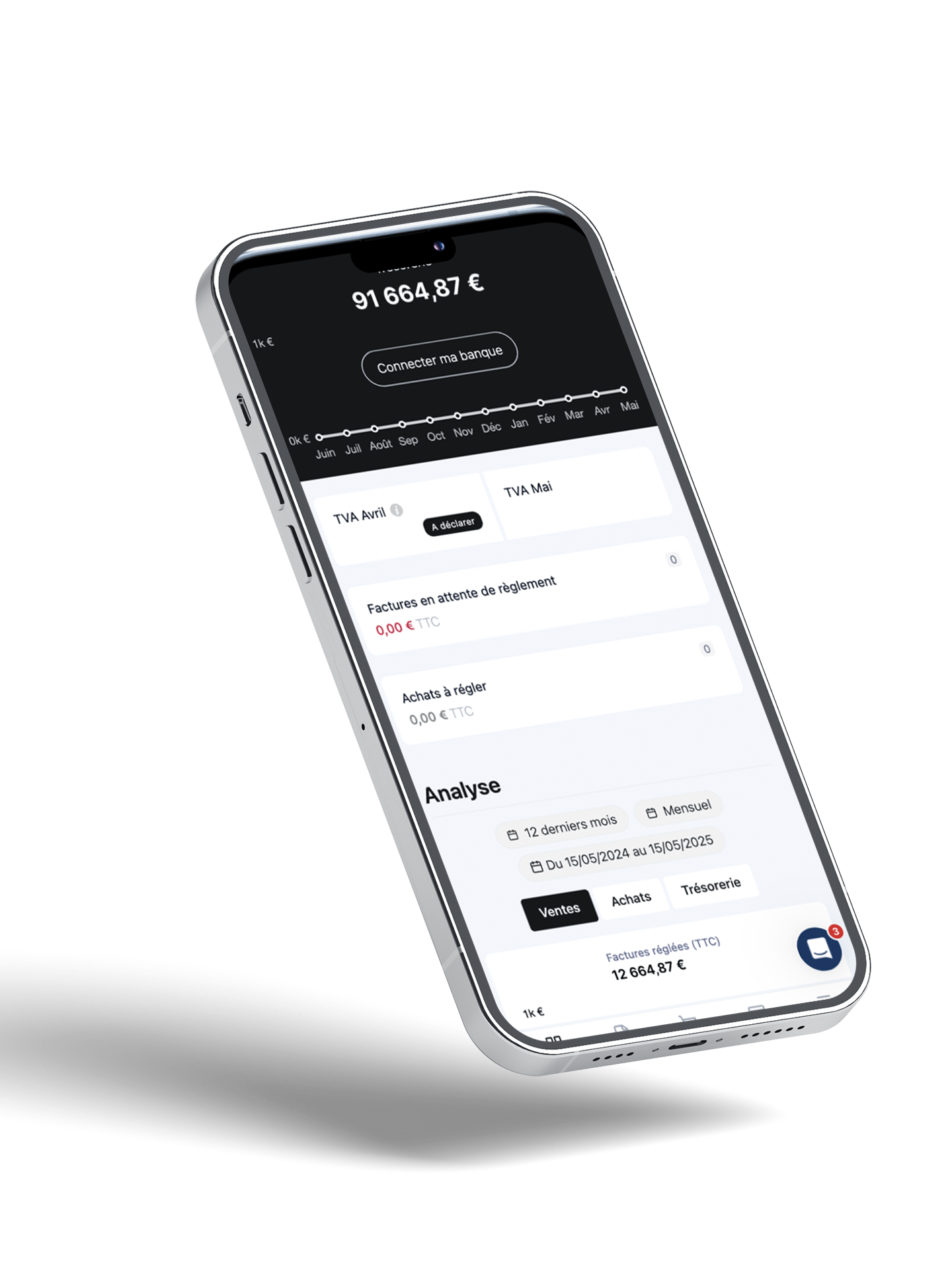 App B Partner