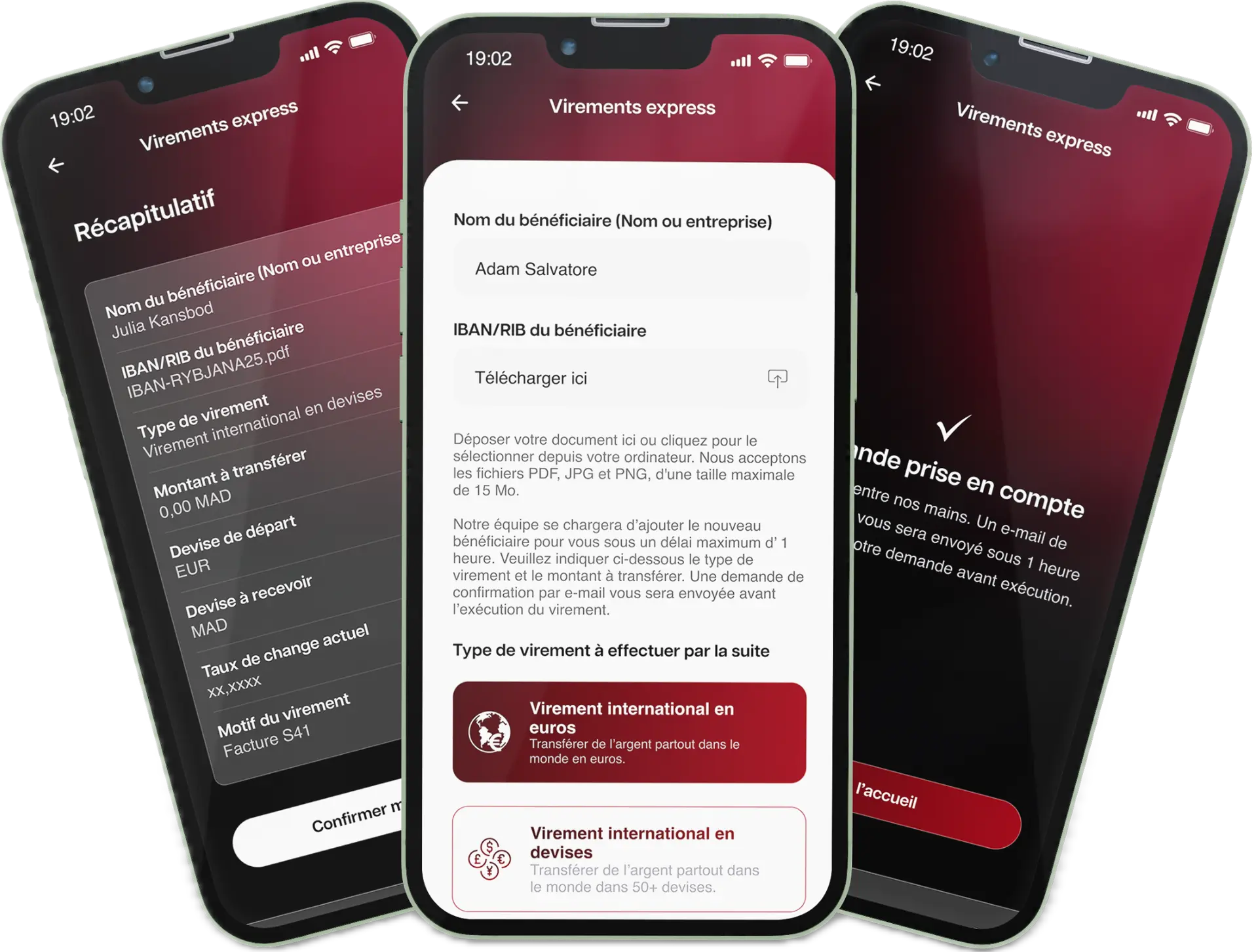 App B Partner